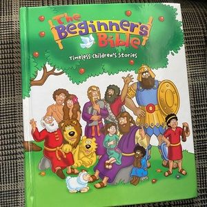 Kids Bible